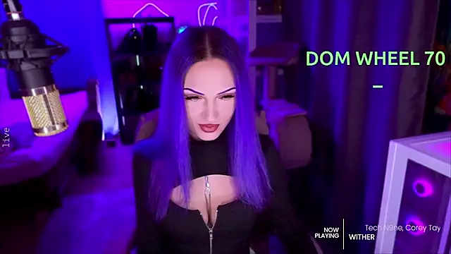 ml milana online show from 01-16-26, 05:28