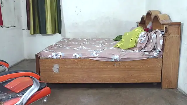 Cute Mahi22 online show from 11-09-25, 06:44