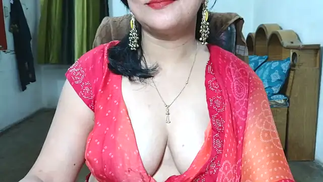 Cute Mahi22 online show from 07-07-26, 06:23