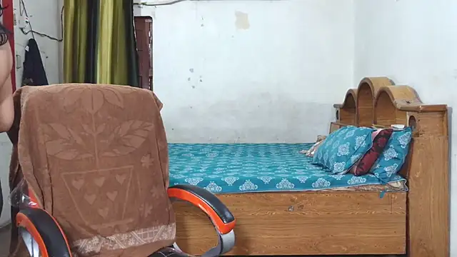 Cute Mahi22 online show from 07-08-26, 07:13