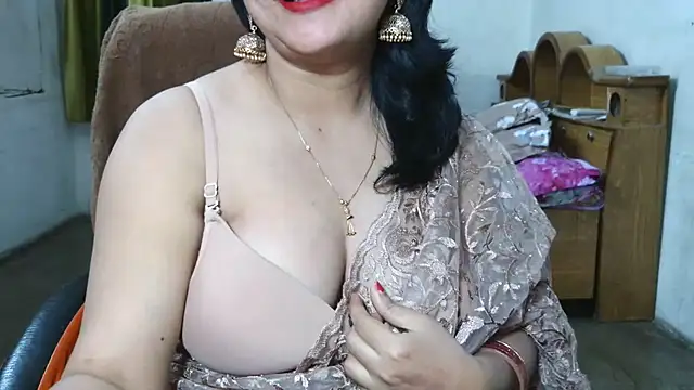 Cute Mahi22 online show from 07-12-26, 07:10