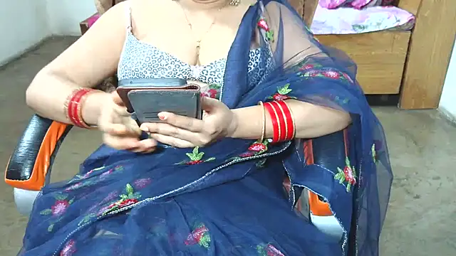 Cute Mahi22 online show from 07-17-26, 06:31