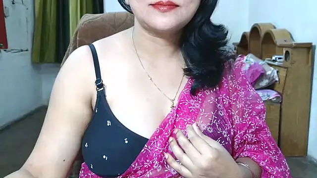 Cute Mahi22 online show from 07-17-26, 06:46