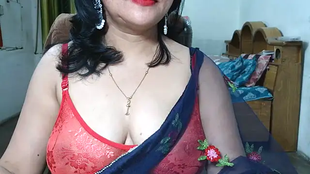 Cute Mahi22 online show from 07-18-26, 01:59