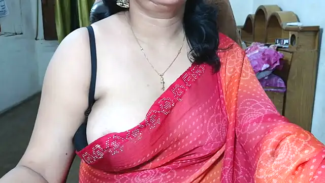 Cute Mahi22 online show from 07-28-26, 06:07
