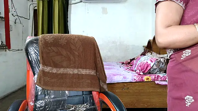 Cute Mahi22 online show from 07-30-26, 03:55