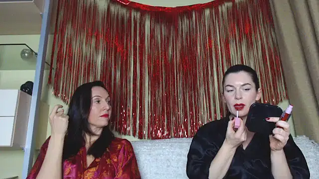 Snapshot of BDSMStars chatting on 12-22-24, 12:38 BDSMStars online show from 12-22-24, 12:38