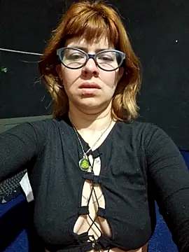 Carlafoxxx online show from 09-30-25, 01:27