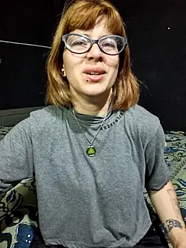 Carlafoxxx online show from 10-24-25, 09:00