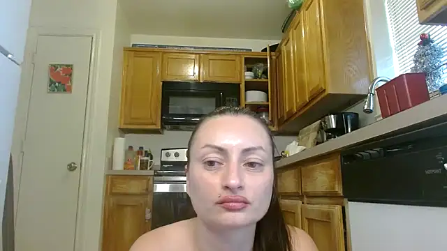 DiamondMonroeXo online show from 12-16-25, 05:29