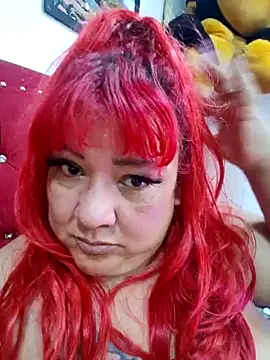 Nastymomslave online show from 07-26-26, 08:38