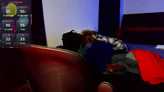 kimmiakiss22 online show from 11-13-25, 12:09