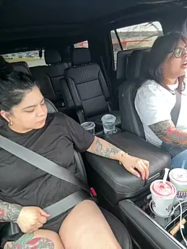 kimmiakiss22 online show from 03-30-26, 10:22