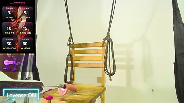 dangerouslyhot online show from 07-02-26, 11:38