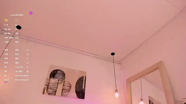 amatiista 12 online show from 01-27-25, 08:28