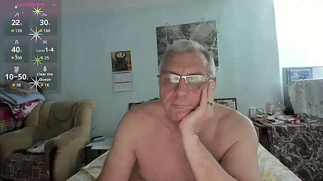 sexman181166 online show from 06-21-26, 11:46