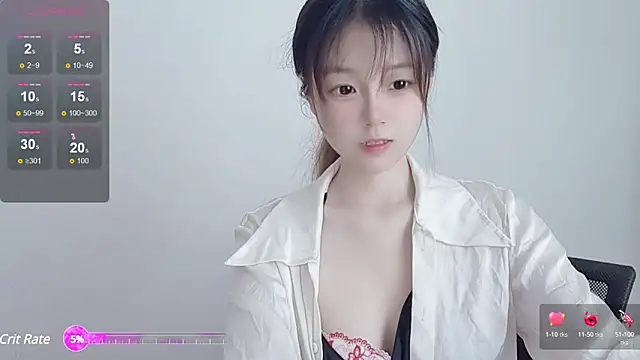 VaerySaenz online show from 02-20-25, 03:23