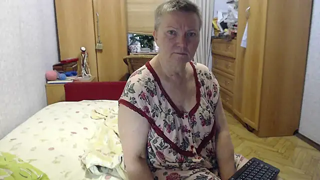 zarinafonliberman online show from 09-19-25, 06:04