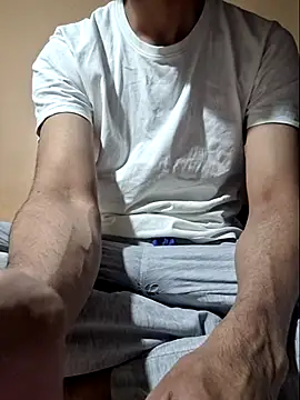 Samuel 0777 online show from 11-30-25, 06:01