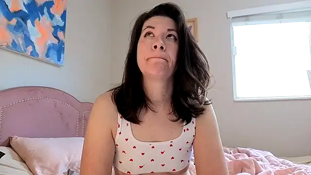 highly inappropriate online show from 02-02-26, 03:22