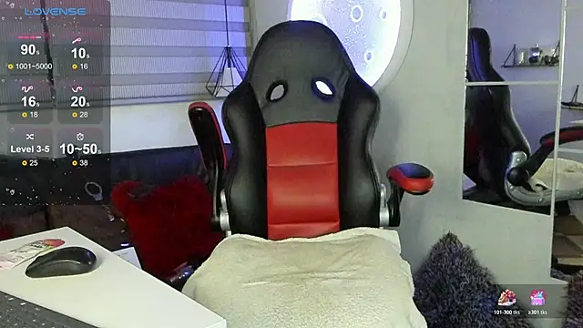 natasha logan  online show from 02-28-26, 04:13