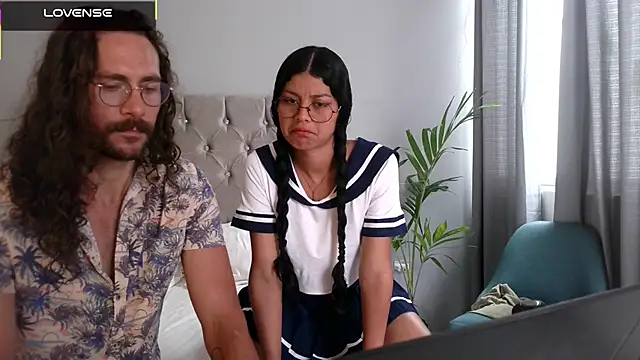 mini kunis online show from 11-16-25, 03:17