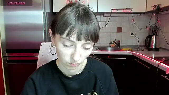 TayanaJons online show from 02-07-25, 07:40