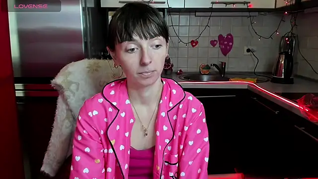 TayanaJons online show from 02-20-25, 11:31