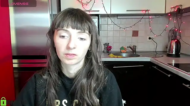 TayanaJons online show from 03-03-25, 07:54