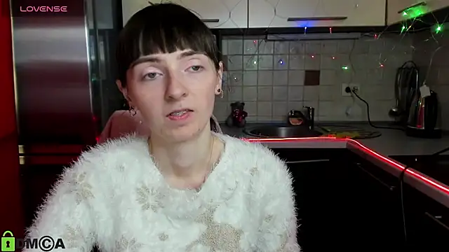 TayanaJons online show from 03-17-25, 08:18