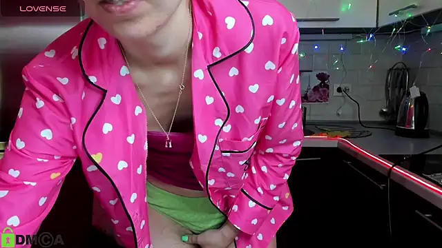 TayanaJons online show from 03-17-25, 11:21