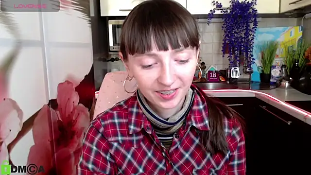 TayanaJons online show from 03-09-26, 08:18