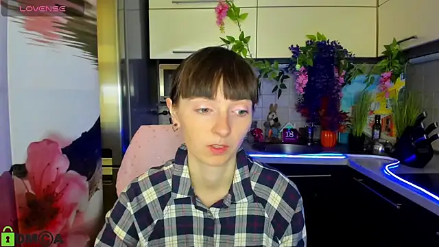 TayanaJons online show from 03-31-26, 07:09