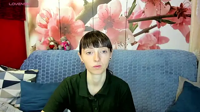 TayanaJons online show from 05-07-26, 07:14