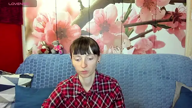 TayanaJons online show from 05-11-26, 07:14
