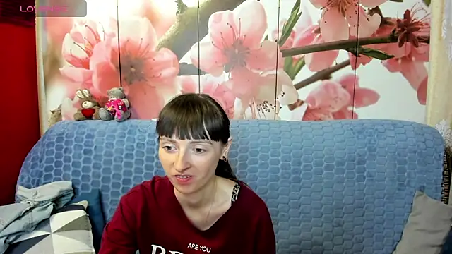 TayanaJons online show from 05-15-26, 07:04