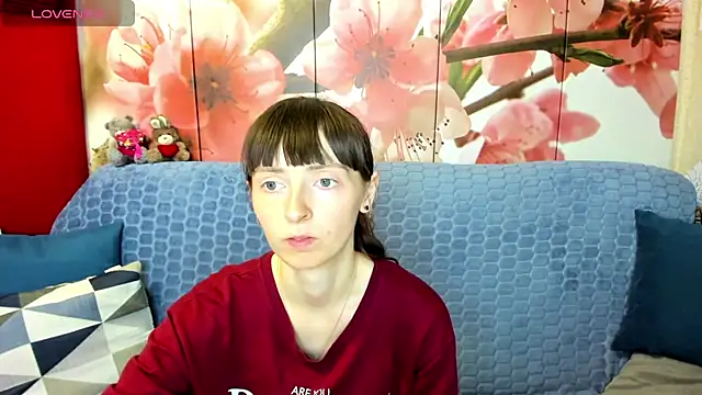 TayanaJons online show from 05-18-26, 07:14