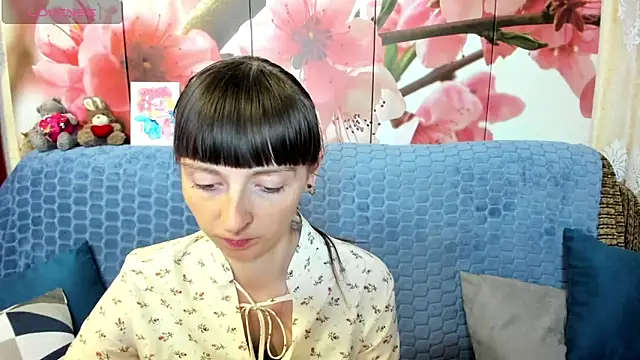 TayanaJons online show from 05-31-26, 08:21
