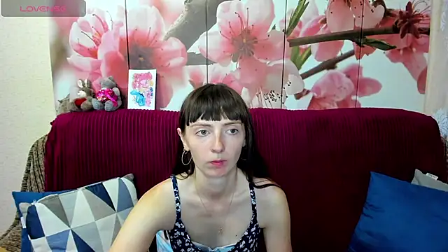 TayanaJons online show from 07-01-26, 07:10