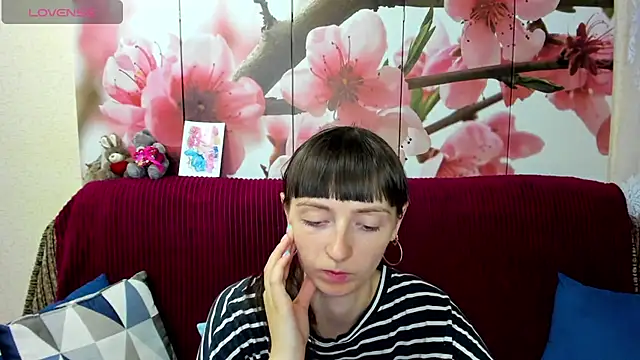 TayanaJons online show from 07-03-26, 07:04