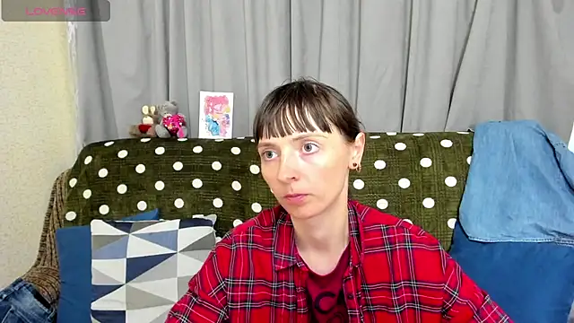 TayanaJons online show from 07-14-26, 11:16