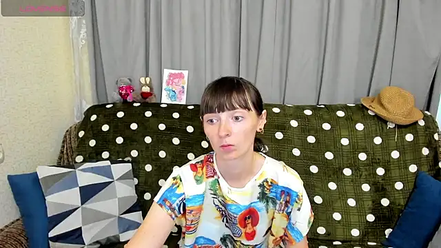 TayanaJons online show from 07-16-26, 07:14