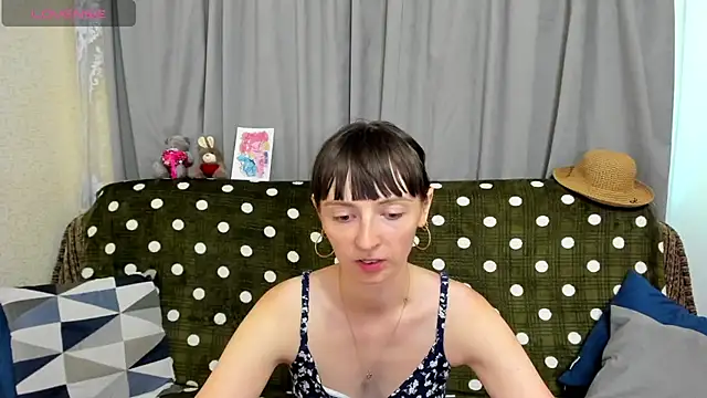 TayanaJons online show from 07-17-26, 07:37