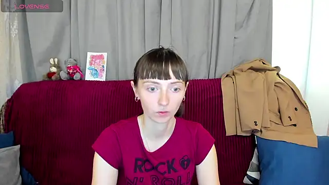 TayanaJons online show from 07-22-26, 07:22