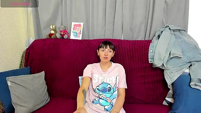 TayanaJons online show from 07-24-26, 07:28