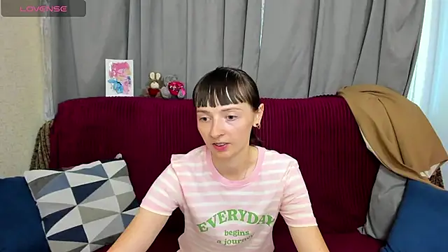 TayanaJons online show from 07-28-26, 07:15
