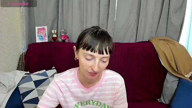 TayanaJons online show from 07-28-26, 11:17