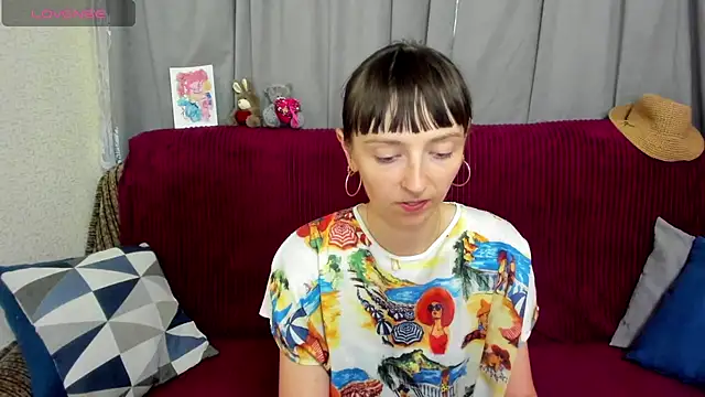 TayanaJons online show from 07-31-26, 07:30