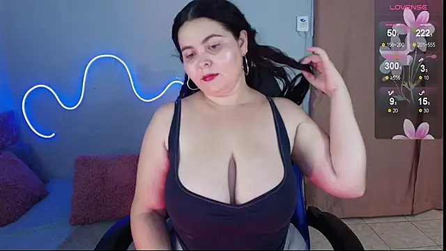 GiordanaPinoo online show from 07-03-26, 11:00