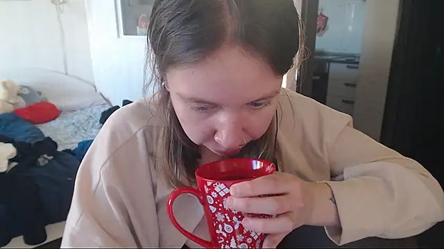 amanda kiss kiss online show from 01-04-25, 12:16